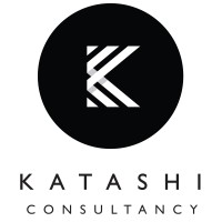Katashi Consultancy Ltd. logo - Similar company to Web Design Glasgow