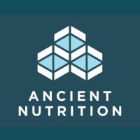 Ancient Nutrition logo - Similar company to Nordic Naturals