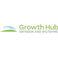 Swindon and Wiltshire Growth Hub logo - Similar company to Cool Ventures