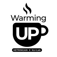 Start-Up WarmingUP logo - Similar company to Start Results