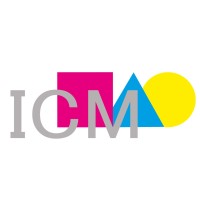 ICM logo - Similar company to Declic Info
