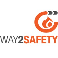 Way2Safety logo - Similar company to Qps Works