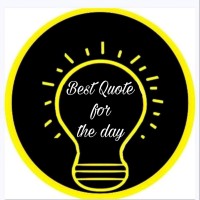Best Quote of the day logo - Similar company to Arcstellar