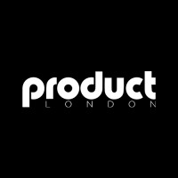 Product London Design logo - Similar company to Hey Lilo