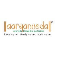 Aaryanveda Herbals logo - Similar company to Beenexus