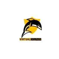 Virtual Dolphin logo - Similar company to Virtual Excellence Academy
