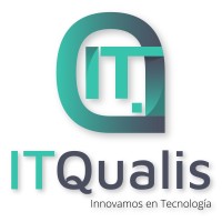 IT Qualis logo - Similar company to Ok Web - Te Ayudamos A Evolucionar Digitalmente
