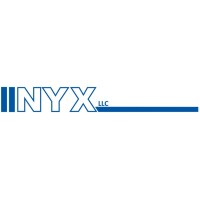 NYX Inc. logo - Similar company to Tedxumkc