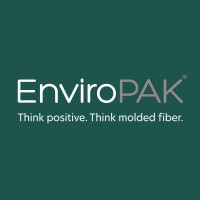 EnviroPAK Corporation logo - Similar company to Mft-Ckf, Inc.