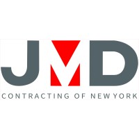 JMD Contracting of NY logo - Similar company to Ec Framing