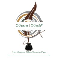 Writers World logo - Similar company to Writer'S World
