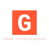 GMAC Intelligence logo - Similar company to Astute Resolutions