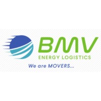 BMV Energy Logistics Limited logo - Similar company to Redcoat Logistics Limited