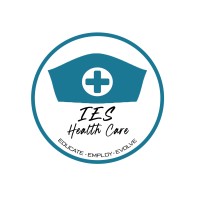IES HealthCare logo - Similar company to Heim Gemeinnützige Gmbh