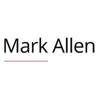 Mark Allen Group logo - Similar company to Alcohol Change Uk