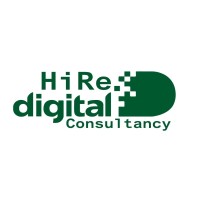 Digital Hire Consultancy logo - Similar company to Avake Digital Forensic Labs