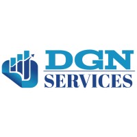 DGN Services - Prop Trading Firm logo - Similar company to Trading Firm