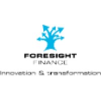 FORESIGHT FINANCE logo - Similar company to Vn Finance India