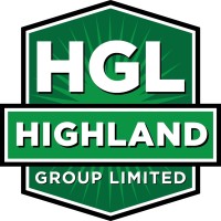 HGL Limited logo - Similar company to Hgl Limited