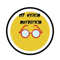 My Vision Nutrition logo - Similar company to Reaching Hope
