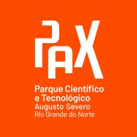 Parque Científico e Tecnológico Augusto Severo - PAX | RN logo - Similar company to Paxpay