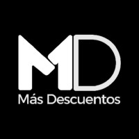 Más Descuentos® logo - Similar company to Devontic Technology