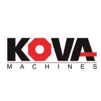 KOVA OUTILS logo - Similar company to Flexicompta
