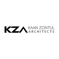 KAAN ZONTUL ARCHITECTURE logo - Similar company to Karamete Yapı