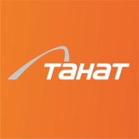 TAHAT logo - Similar company to Algimed Trade