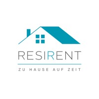 Resirent GmbH logo - Similar company to Pavilius Ag