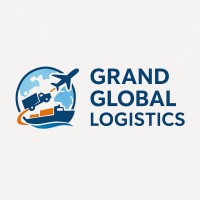 Grand Global Lojistik logo - Similar company to Hind Freight Services Pvt. Ltd.