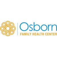 Osborn Family Health Center logo - Similar company to Completecare Health Network