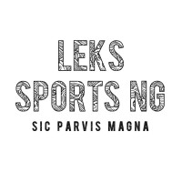Leks Sports NG logo - Similar company to Current Value As