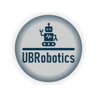 UBRobotics logo - Similar company to Automated Systems Engineering Experts