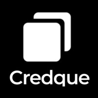 Credque logo - Similar company to Credque