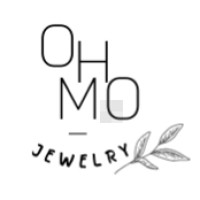 OHMO JEWERLY logo - Similar company to Strelnik Jewerly