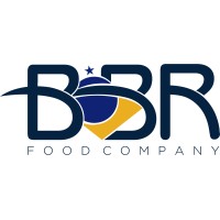 B.BR Food Company logo - Similar company to Big Buns Damn Good Burgers