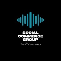 Social Commerce Group logo - Similar company to Connected Television Group