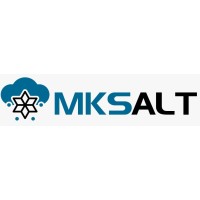 M.K.Salt Co logo - Similar company to U.S. Salt