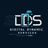 Digital Dynamic Services (DDS) logo - Similar company to Digital Dynamic