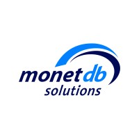 MonetDB Solutions logo - Similar company to Phaseshift Software