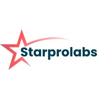 Starpro Labs logo - Similar company to DevlokTechnologies