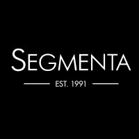 Segmenta AB logo - Similar company to Crew Service Sweden Ab