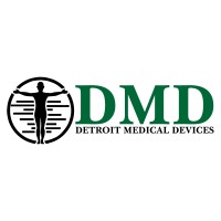 Detroit Medical Devices logo - Similar company to Parlaty
