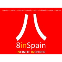 8inSpain logo - Similar company to Avant Grup