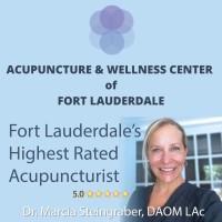 Acupuncture & Wellness Center Of Fort Lauderdale