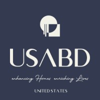 USA Builders' Depot logo - Similar company to Ved Pvc Wall Panel