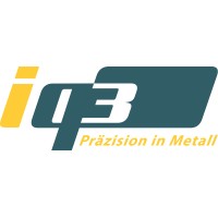 iQ3 AG logo - Similar company to Edel-Stahl Büchele Gmbh & Cokg
