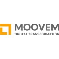 Moovem logo - Similar company to 1Digitaltrust A/S
