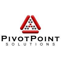 PivotPoint Solutions logo - Similar company to Pivotpoint.Ai